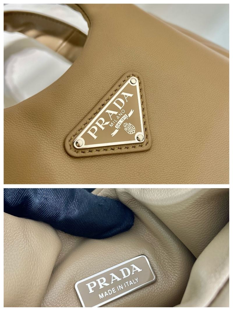 Prada Tote Bags